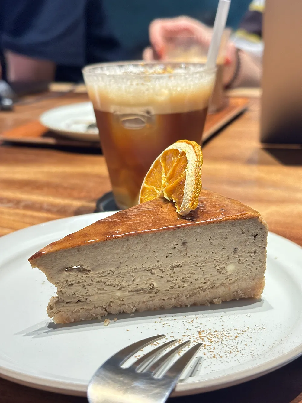 Work From Cafe ☕️